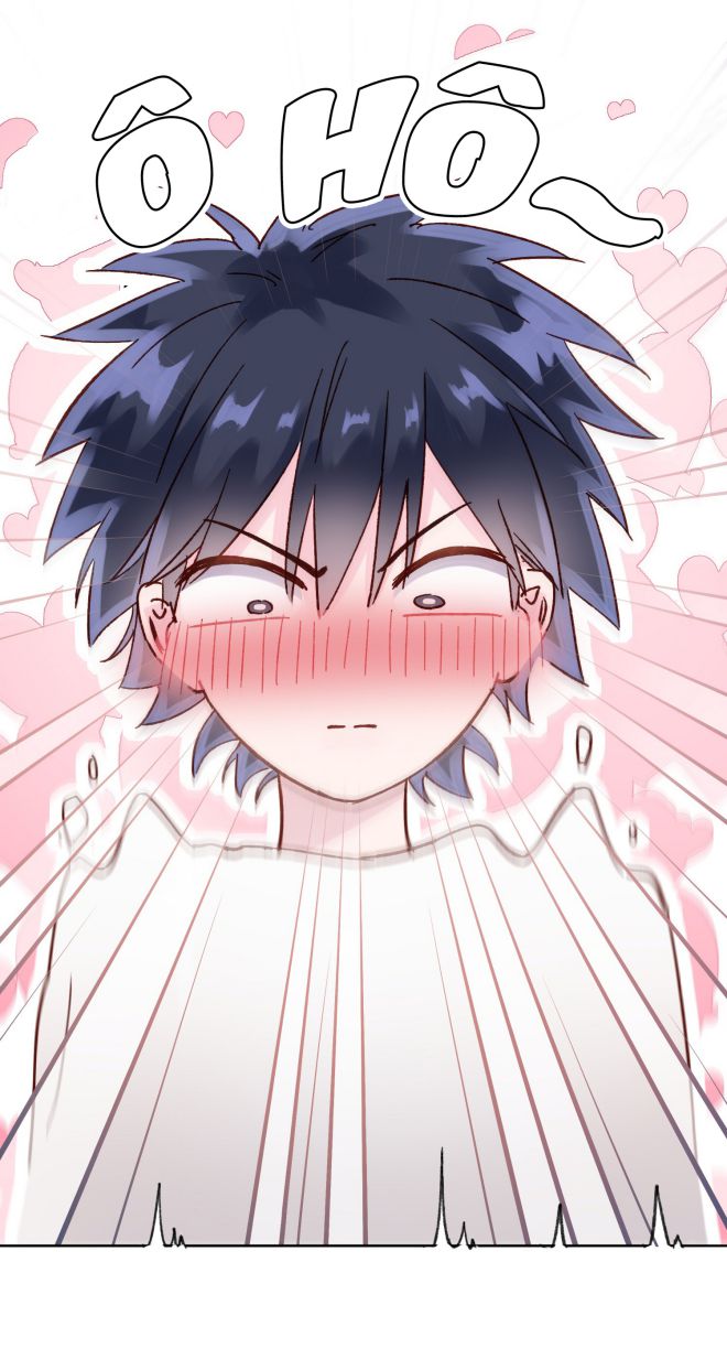 Tôi Phải Làm 1 Kẻ Đại Xấu Xa Chap 7 - Trang 3